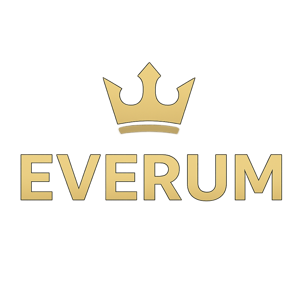 Everum Casino — официальный сайт